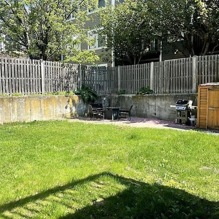 Lovely Two Bedroom Condo In South Boston Dış mekan fotoğraf