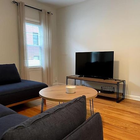Lovely Two Bedroom Condo In South Boston Dış mekan fotoğraf