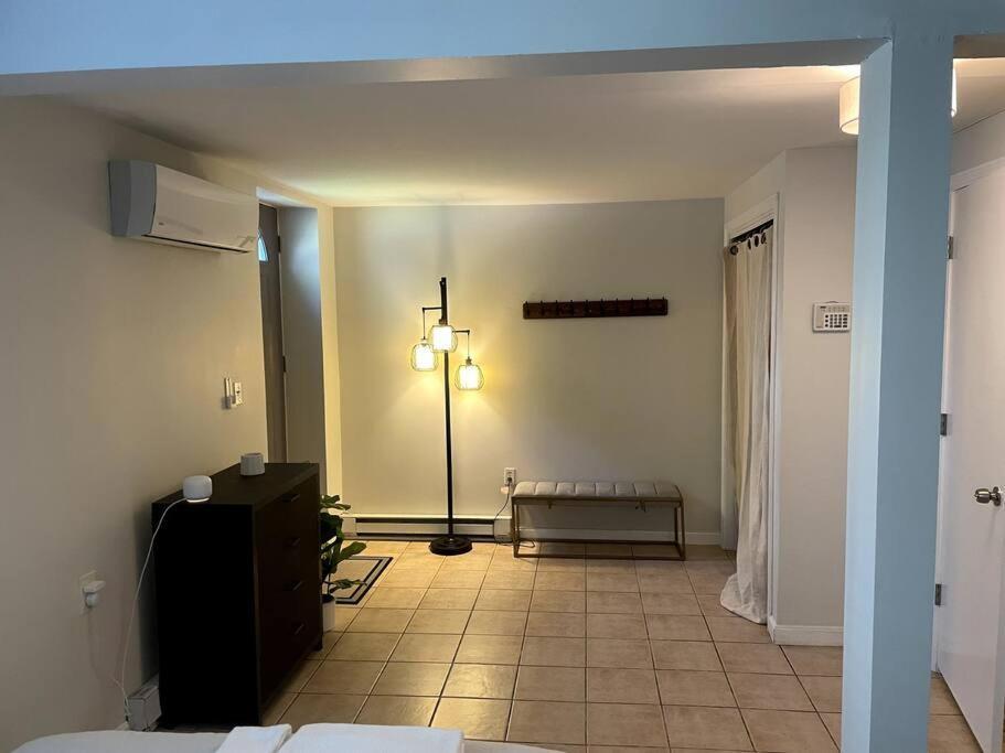 Lovely Two Bedroom Condo In South Boston Dış mekan fotoğraf