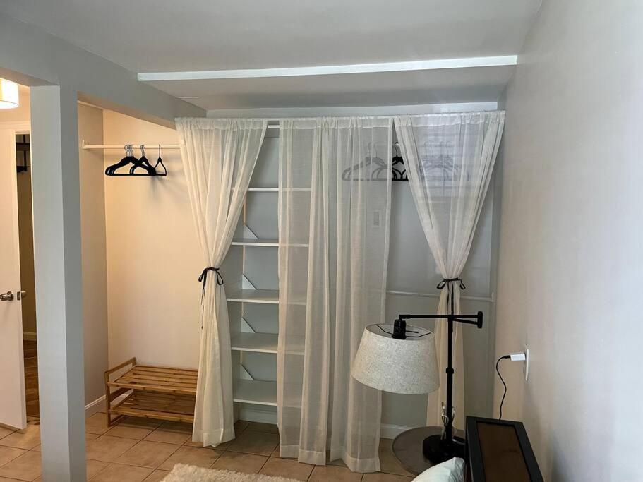 Lovely Two Bedroom Condo In South Boston Dış mekan fotoğraf