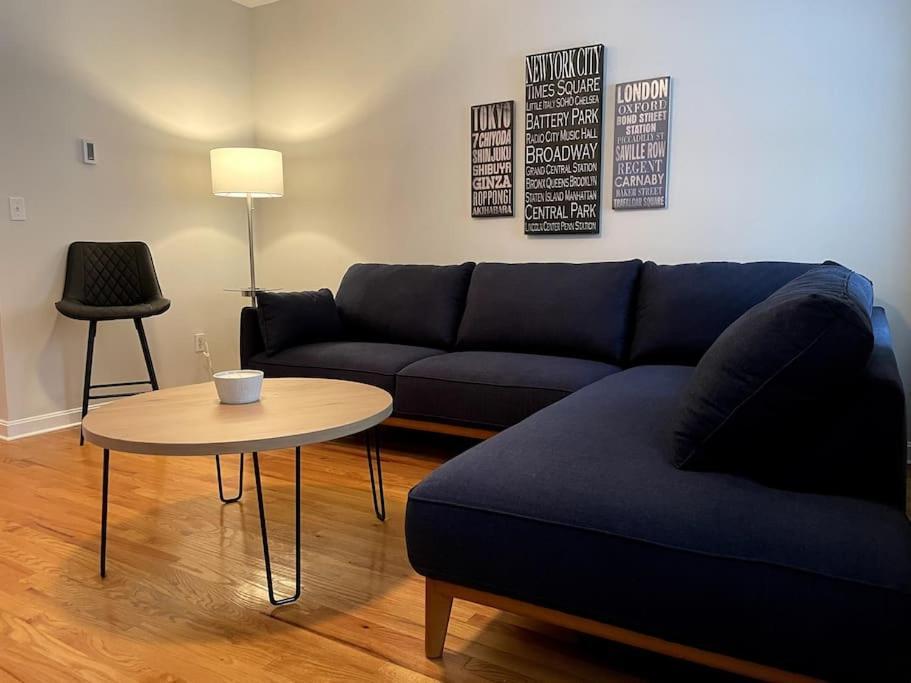 Lovely Two Bedroom Condo In South Boston Dış mekan fotoğraf