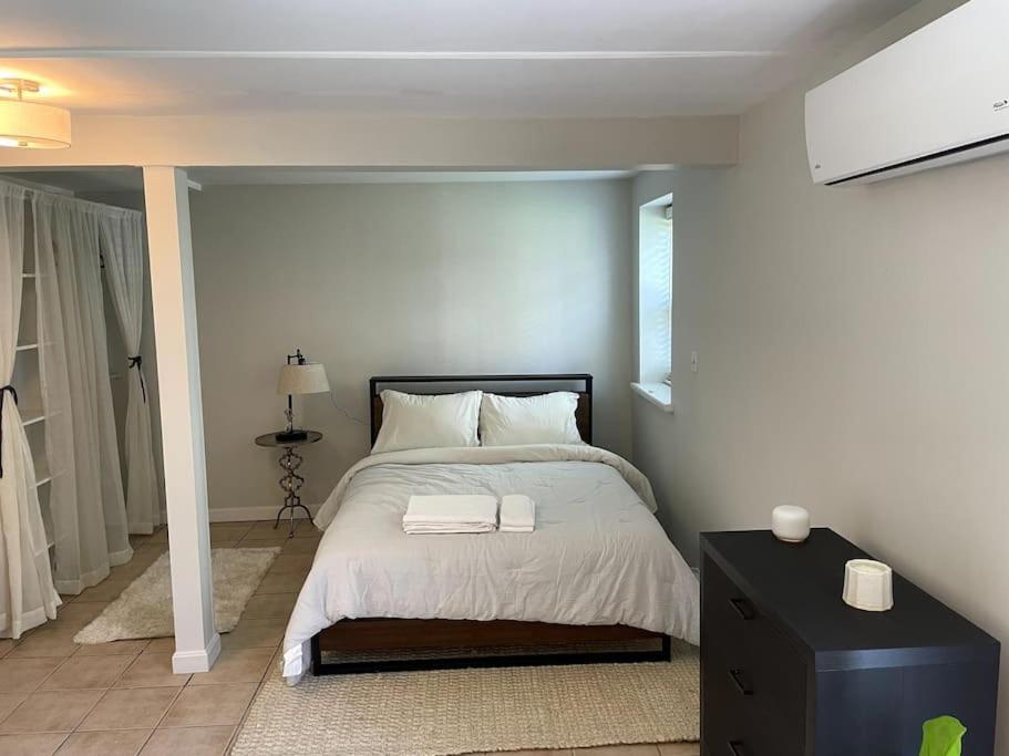 Lovely Two Bedroom Condo In South Boston Dış mekan fotoğraf