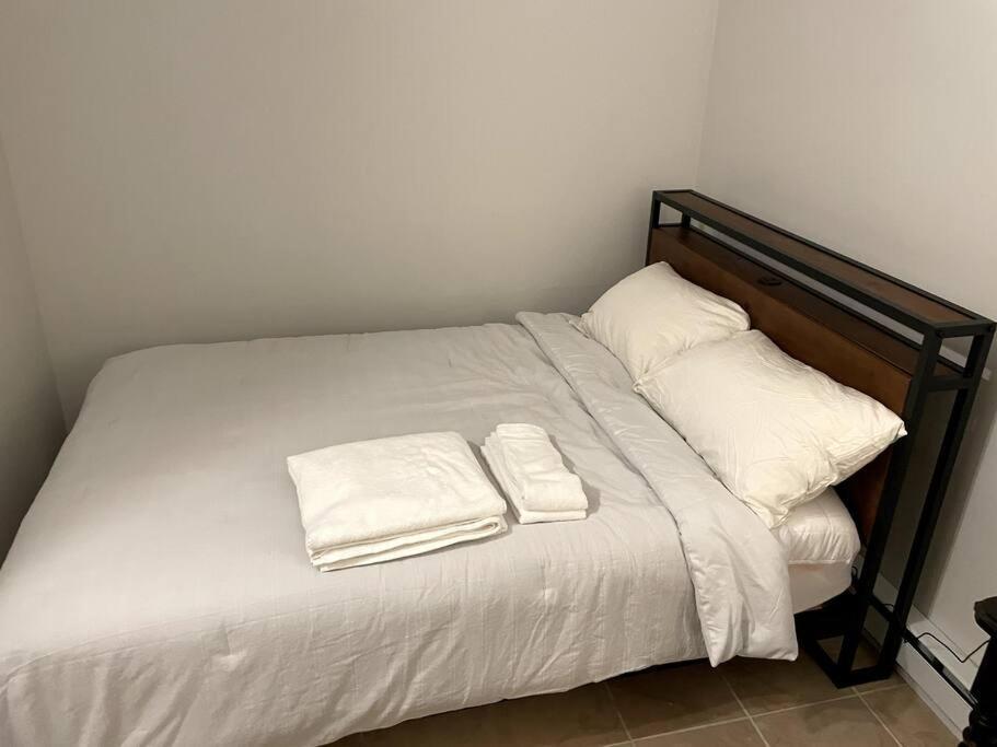 Lovely Two Bedroom Condo In South Boston Dış mekan fotoğraf